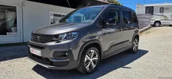 Peugeot e-Rifter GT 100% Eletrico-C-Iva