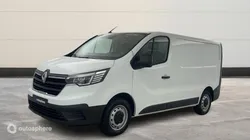 Renault Trafic Véhicule utilitaire ou Société L1H1 3T 2.0 Blue dCi 130ch Confort E6E