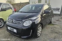 Citroën C1 1.0 VTi Feel
