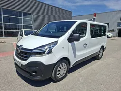 Renault TRAFIC III COMBI L1 2.0 DCI 120CH S&S LIFE 9 PLACES 1ERE MAIN