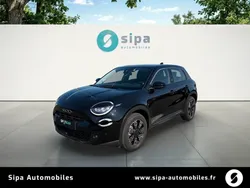 Fiat 600 T-Gen 3 1.2 Hybrid 145ch eDCT6 5p
