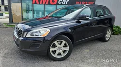 Volvo XC60 2.0 D4 Momentum de 2013