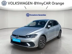 VOLKSWAGEN Polo 1.0 TSI 95 S&S BVM5 VW Edition