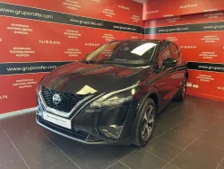 NISSAN Qashqai 1.3 DIG-T mHEV 12V N-Connecta 4x2 103kW