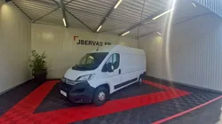 Citroën Jumper TOLE 30 L2H2 BLUEHDI 120 SS DRIVER