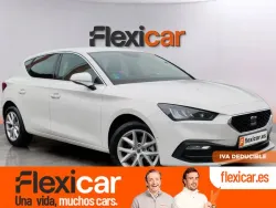 SEAT León ST 1.5 TSI S&S Style Special Edition 150