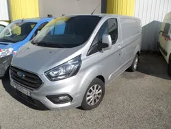 Ford Transit Custom 2L 130CV moteur hs