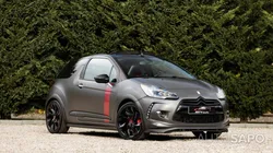 Citroen DS3 1.6 THP Racing de 2014