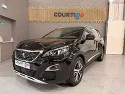 PEUGEOT 5008 essence 130 S&S GT LINE EAT8 7 places avec Toit ouvrant