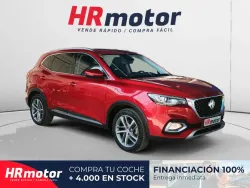 MG HS e 1.5 T-GDI Luxury