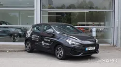 MG MG3 de 2024