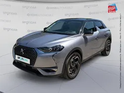 Ds DS 3 Crossback PureTech 130ch Grand Chic Automatique 109g