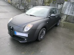 Alfa Romeo Mito 1.3JTDM 90 CV BLACK MATE
