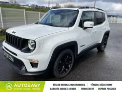 Jeep Renegade II T3 1.0 GSE S&S 120 CV BROOKLYN 47700 KMS