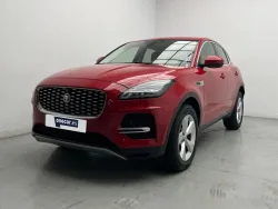 JAGUAR E-Pace 2.0D I4 Chequered Flag AWD Aut. 150
