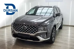 HYUNDAI Santa Fe 1.6TGDI HEV Tecno 7pl 4WD 6AT