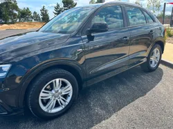 Audi Q3 2.0 TDI