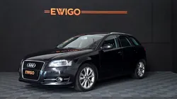 Audi a3 sportback 2.0 tdi 140 exclusive line - sieges chauffant / regulateur vitesse / distri ok