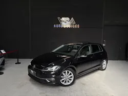Volkswagen Golf (7) 1.4 TSI 125 DSG7 Carat