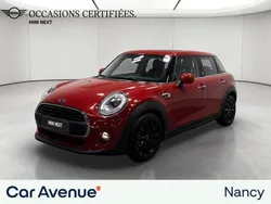 MINI Hatch 5 Portes One 102 ch Edition Blackfriars