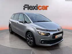 Citroën C4 Spacetourer 1.5 BlueHDi Feel EAT8