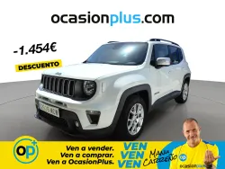 JEEP Renegade 1.6Mjt Limited 4x2 96kW