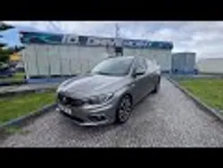 Fiat Tipo Station Wagon 1.3 M-Jet Lounge