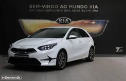 Kia Ceed 1.0 T-GDI Drive