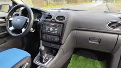 Ford Focus (Focus)