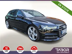 Audi A6 Avant 3.0 TDI 272 S tronic quattro 21P
