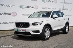 Volvo XC 40 2.0 D3 Momentum