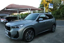 BMW X1 X DRIVE 30e-326Cv. PACK-M/16KMs-NACIONAL/NOVO!