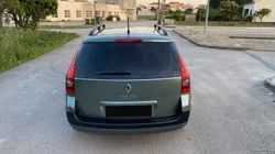 Renault Mégane Aceito Retoma