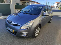 Hyundai i20 1.2 Gasolina