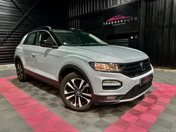 VOLKSWAGEN T-ROC 1.0 TSI 110 Start/Stop BVM6 United