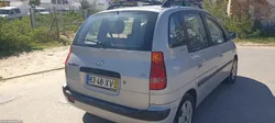 Hyundai Matrix 1.5 Diesel-Muito Bom estado!Oportunidade!