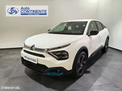 Citroën C4 1.2 PureTech Plus