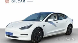 Tesla Model 3 Standard Range Plus RWD de 2021