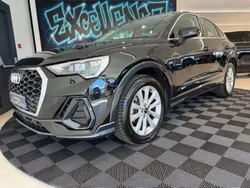 Audi Q3 SPORTBACK 35 TFSI 150CH ADVANCED S TRONIC 7