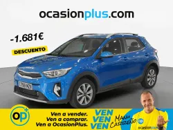KIA Stonic 1.0 T-GDi MHEV Drive 100