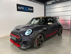 MINI Mini 3-pt. COOPER GP3 306cv BVA8 - APPLE CARPLAY/RÉGULATEUR/SIÈGES CHAUFFANTS