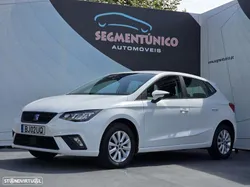 SEAT Ibiza 1.0 TSI Style