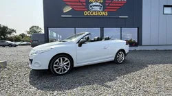 Renault MEGANE III CC 1.2 TCE 130CH ENERGY EXCEPTION