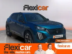 PEUGEOT 2008 1.2 PureTech S&S Allure 100