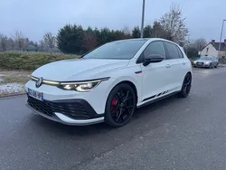 Volkswagen Golf 8 GTI Clubsport 300 CV DSG TOIT OUVRANT