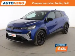 RENAULT Symbioz E-TECH Full Hybrid Esprit Alpine 105kW