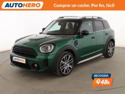MINI Mini Countryman COUNTRYMAN COOPER AUT.