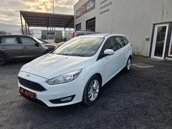 Ford focus iii turnier 1.5 tdci 120cv 2018