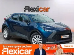 Toyota C-HR 140H Active