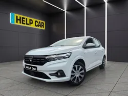 Dacia SANDERO 1.0 TCE 90CH CONFORT